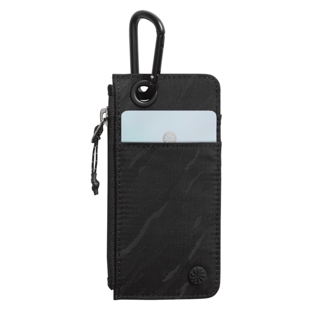 Coffee Run Wallet